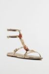 Thumbnail View 1: Schutz Cassandra Gem Gladiator Sandal