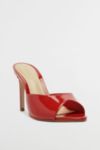 Thumbnail View 2: Schutz Cloe Patent Leather Mule Heel