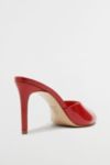 Thumbnail View 4: Schutz Cloe Patent Leather Mule Heel