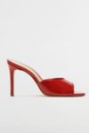 Thumbnail View 1: Schutz Cloe Patent Leather Mule Heel