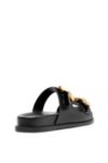 Thumbnail View 3: Schutz Olga Sporty Buckle Sandal