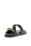 Thumbnail View 4: Schutz Olga Sporty Buckle Sandal