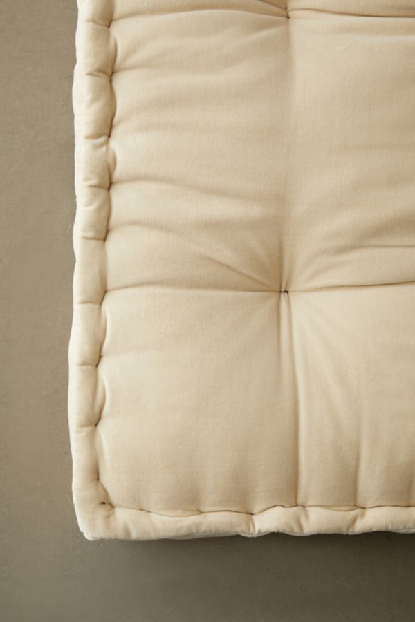 Slide View: 4: Rohini Velvet Daybed Cushion