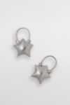 Thumbnail View 3: 67Jewelry Star Earrings