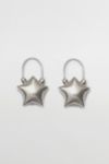 Thumbnail View 1: 67Jewelry Star Earrings