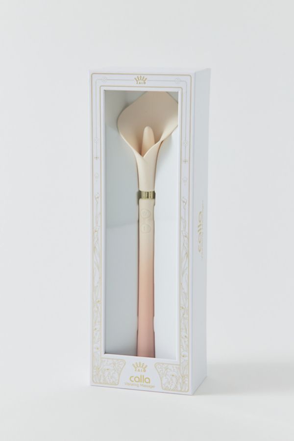 Slide View: 3: ZALO Calla Wand