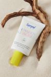 Thumbnail View 1: Supergoop! Unseen Mini Travel Sunscreen SPF 50