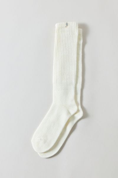 UGG Tyla Slouchy Crew II Sock