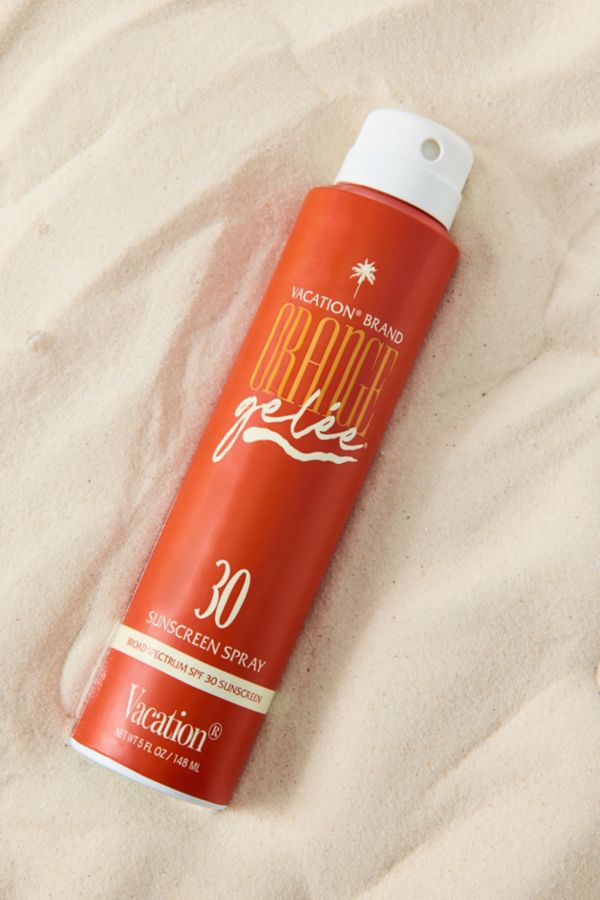 Slide View: 1: Vacation Orange Gelée® SPF 30 Spray Oil