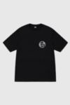 Thumbnail View 2: Stussy Dot Stamp Graphic T-Shirt