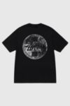 Thumbnail View 1: Stussy Dot Stamp Graphic T-Shirt