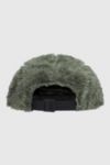 Thumbnail View 2: Supreme Fuzzy Camp Cap