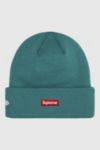 Thumbnail View 2: Supreme New Era "S" Logo Beanie FW24