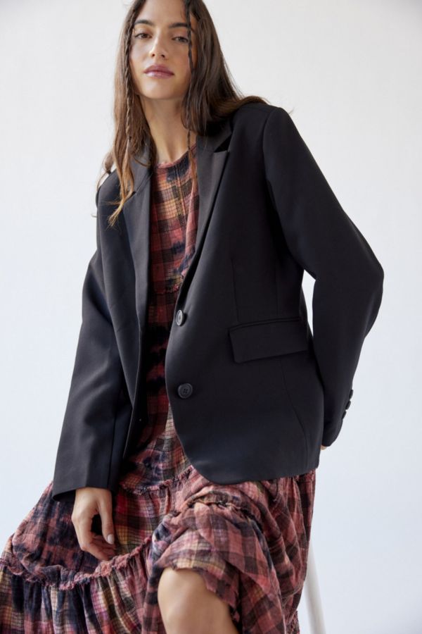 Slide View: 3: Jules Suiting Blazer