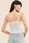 Thumbnail View 2: Kourt Snow Calico Cami