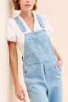 Thumbnail View 3: Brixton Christina Crop Overalls