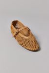 Thumbnail View 4: Coconuts By Matisse Footwear Nolita Woven Mary Jane Ballet Flat