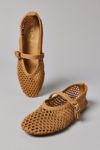 Thumbnail View 1: Coconuts By Matisse Footwear Nolita Woven Mary Jane Ballet Flat