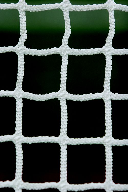 6.0MM Pro Lax Net, White image number 0
