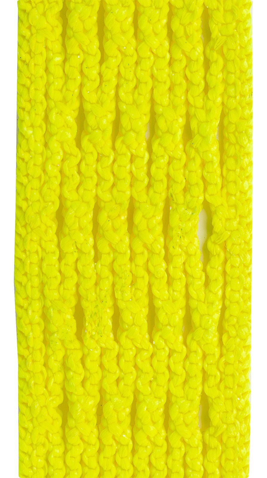 6 Diamond Mesh, Neon Yellow image number 0