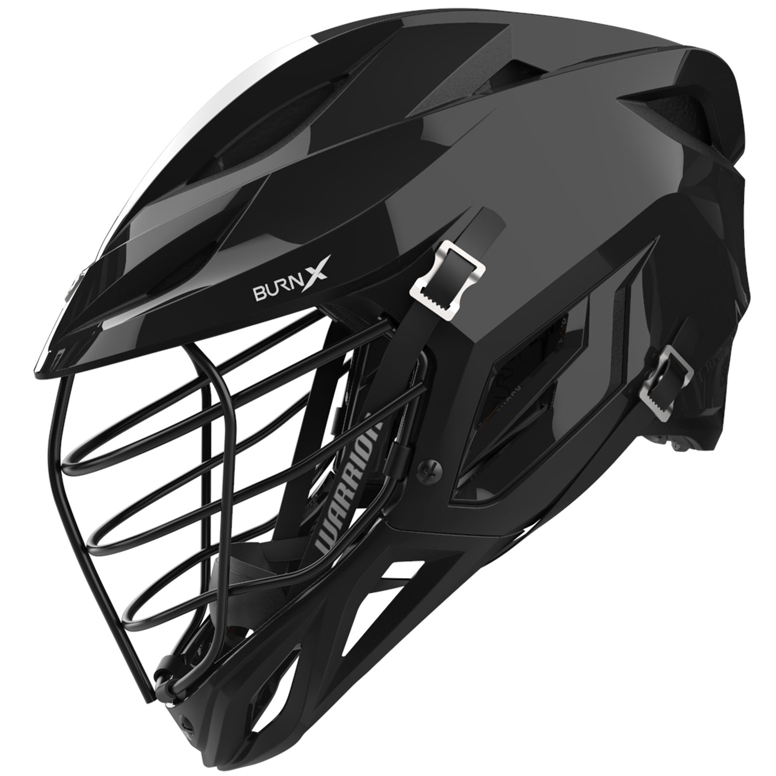 Burn X Helmet,  image number 1