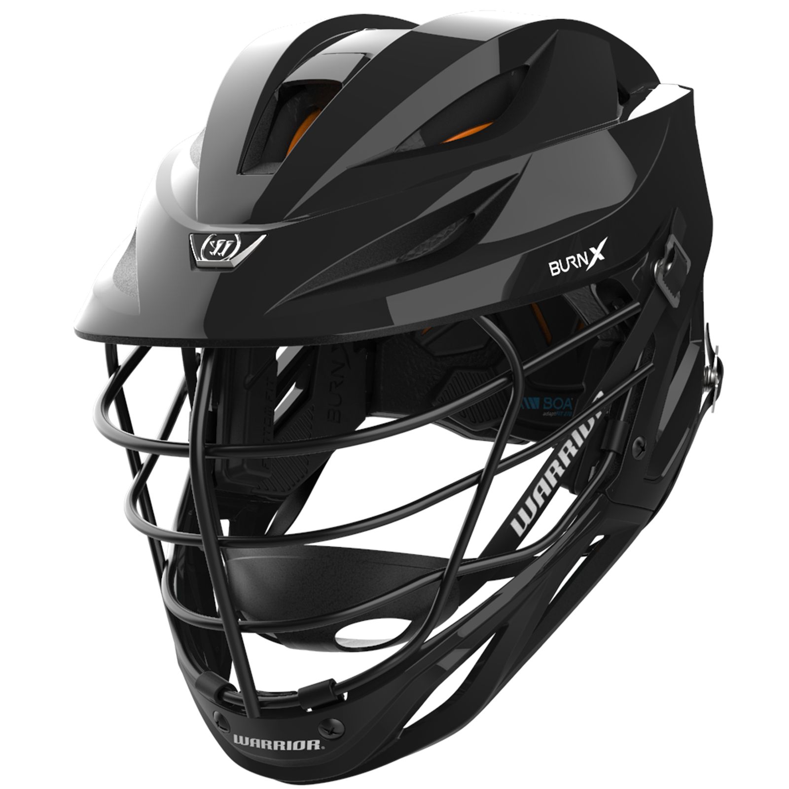 Burn X Helmet,  image number 0