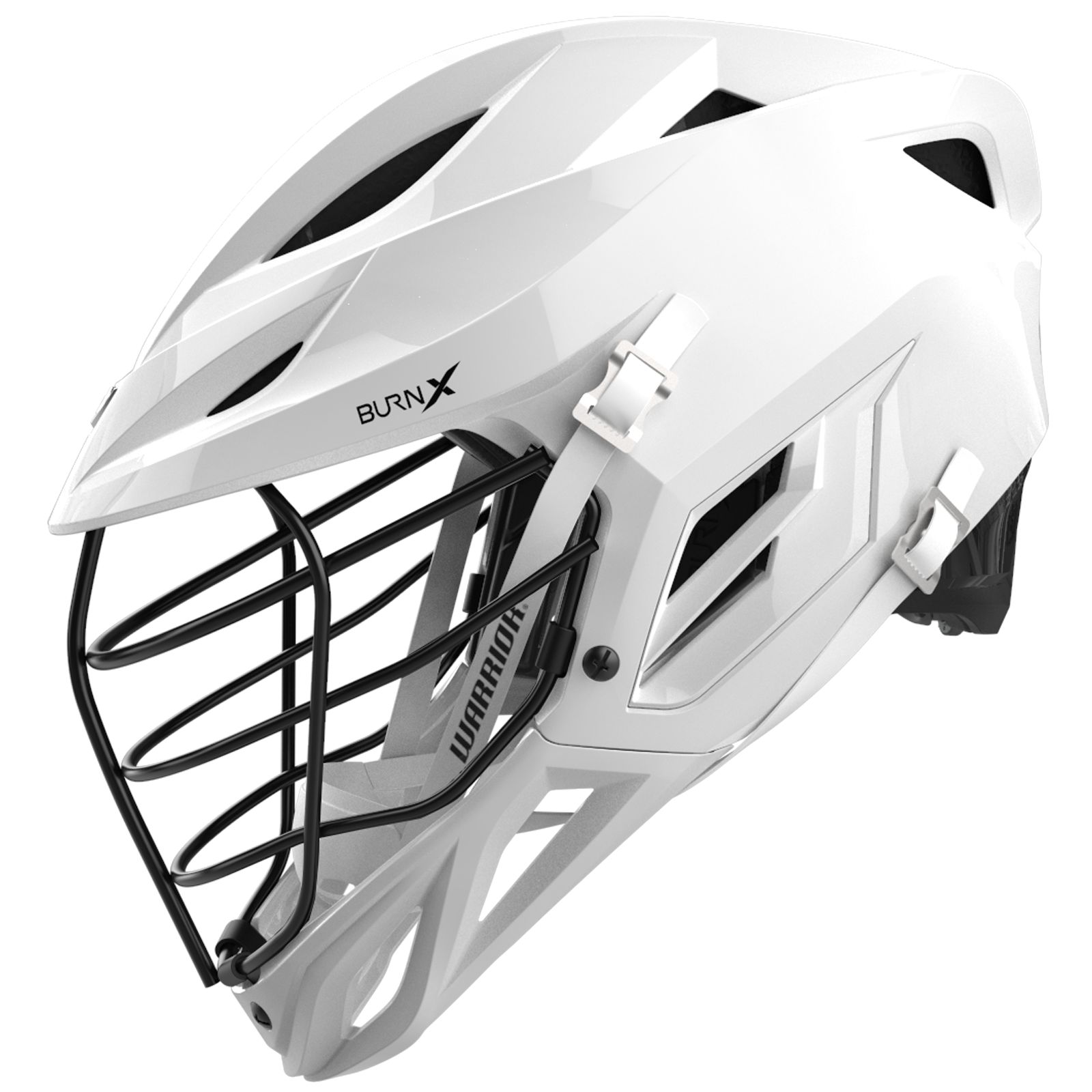 Burn X Helmet,  image number 1