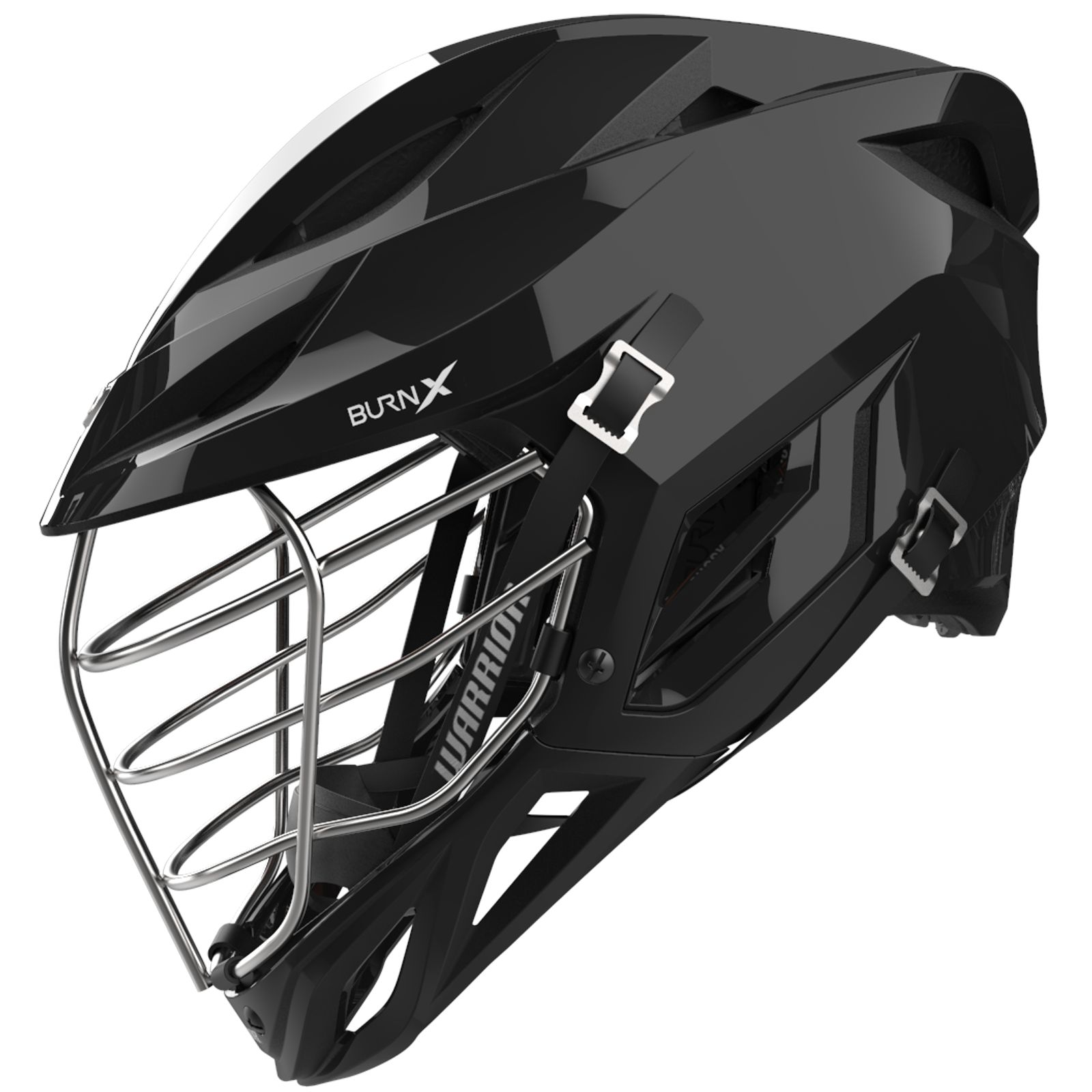 Burn X Helmet,  image number 1