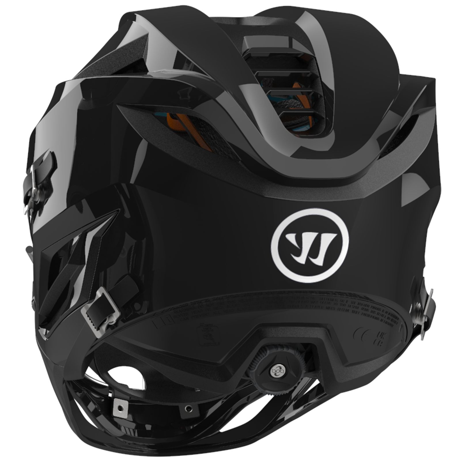 Burn X Helmet,  image number 2
