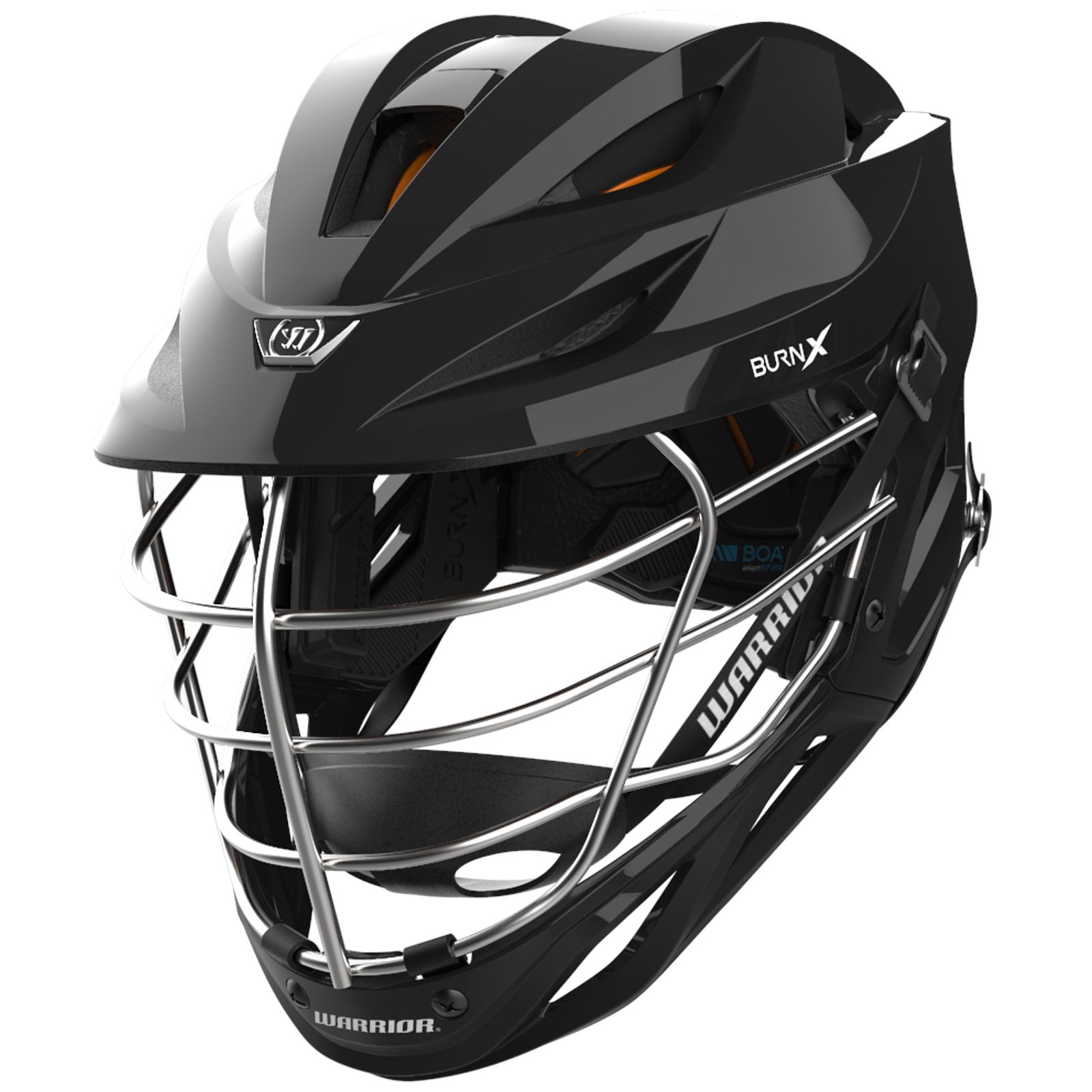 Burn X Helmet,  image number 0