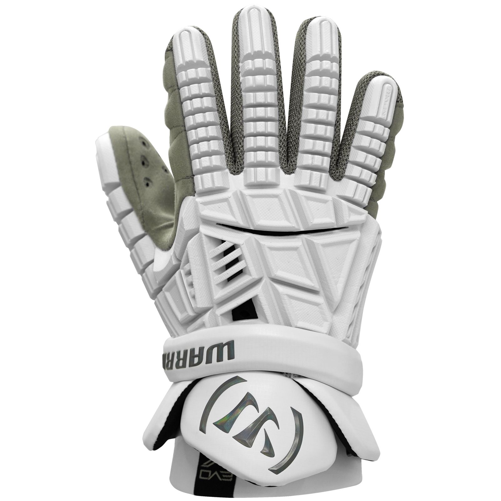 Lacrosse Gloves Warrior North America