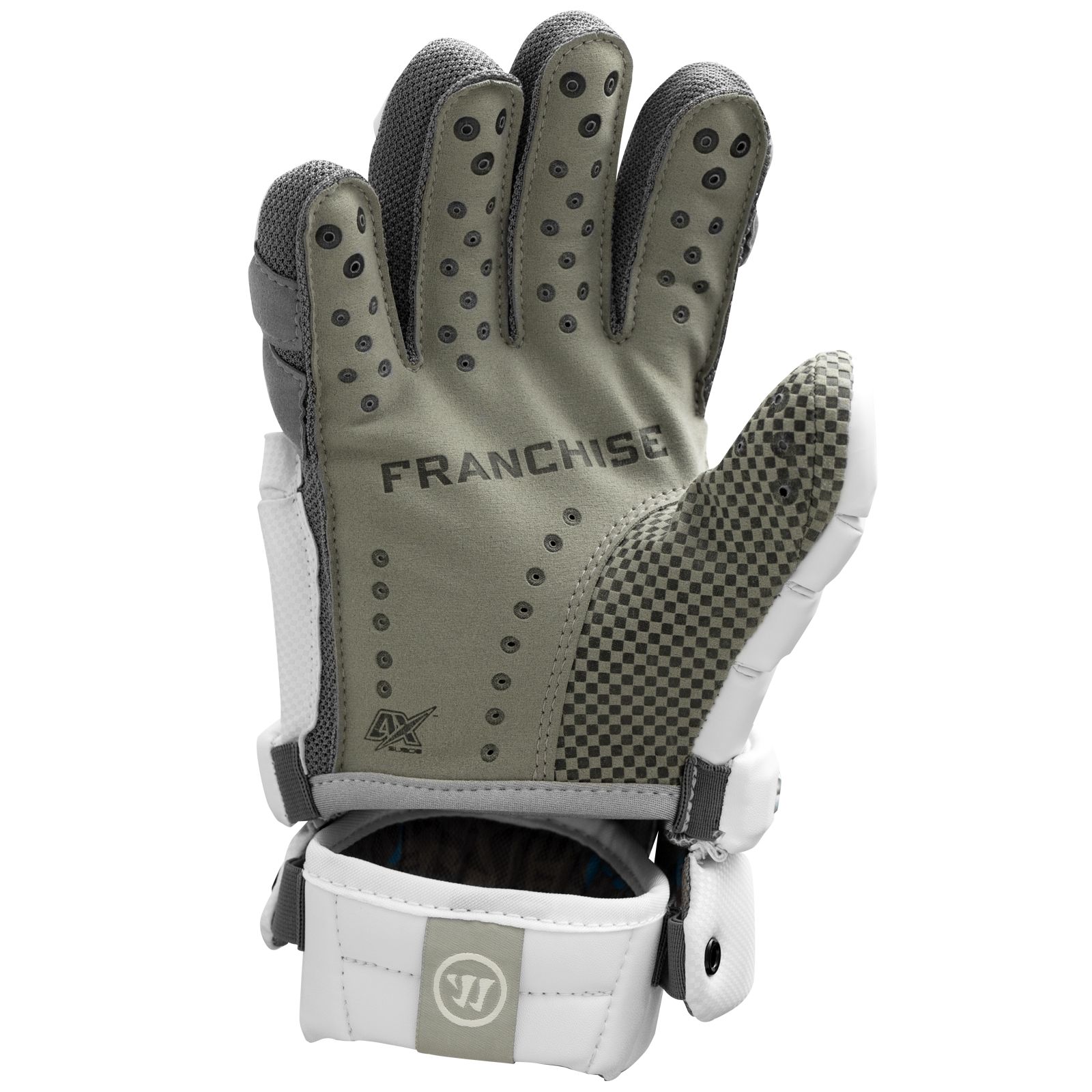 Franchise Glove,  image number 1