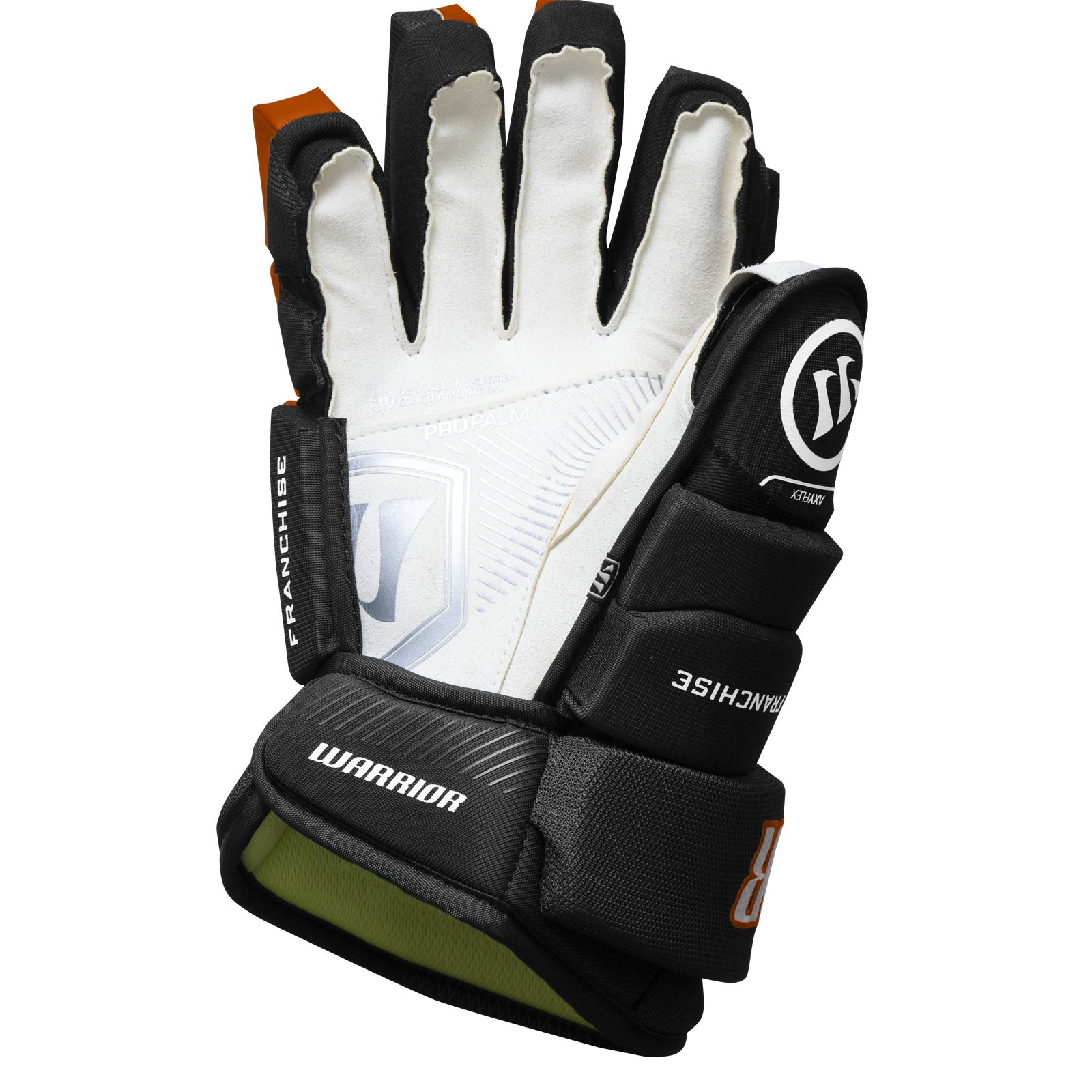 Franchise Glove,  image number 1