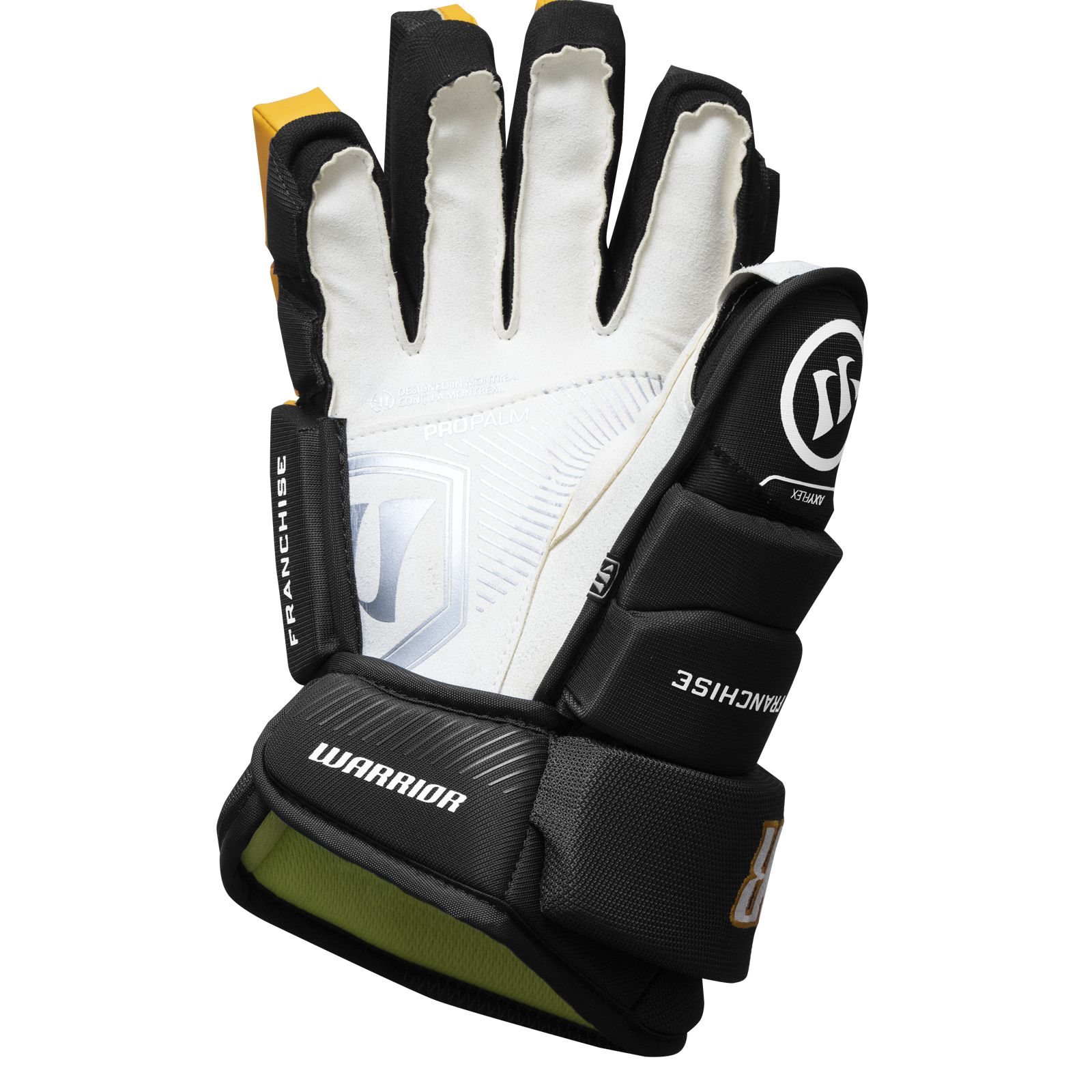 Franchise Glove,  image number 1