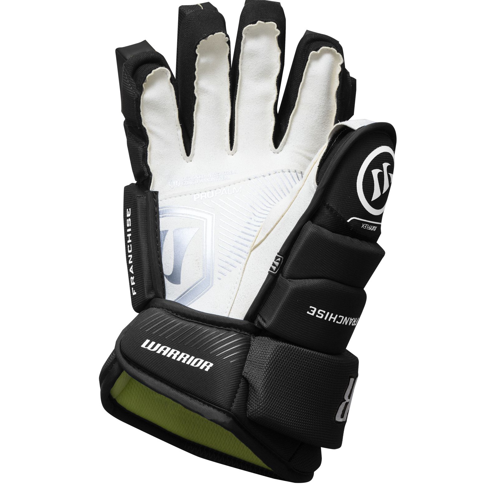 Franchise Glove,  image number 1