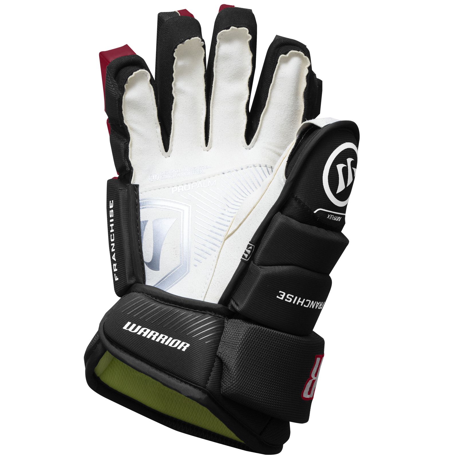 Franchise Glove,  image number 1