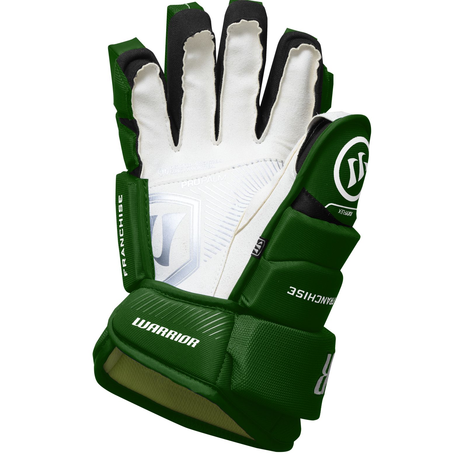 Franchise Glove,  image number 1
