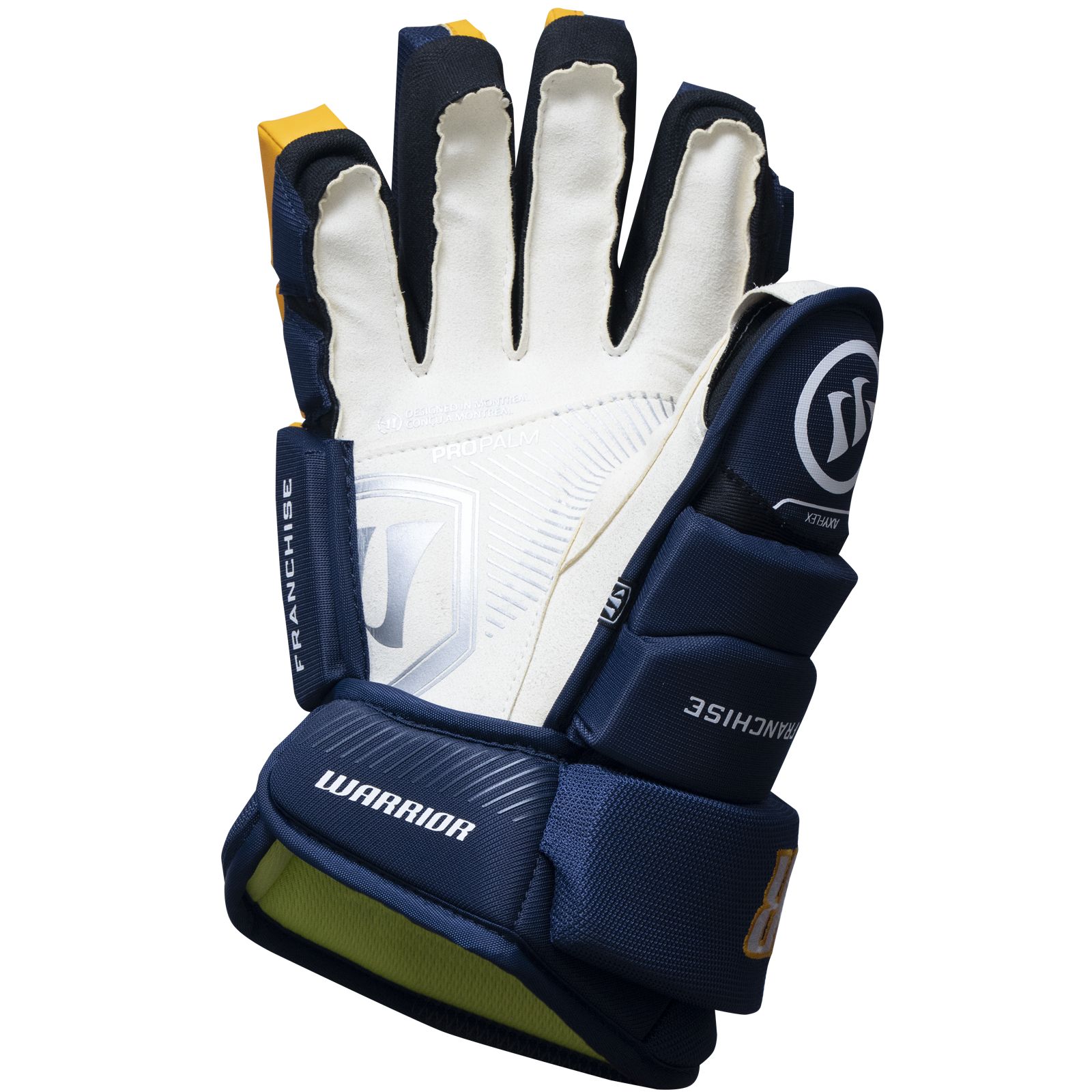 Franchise Glove,  image number 1
