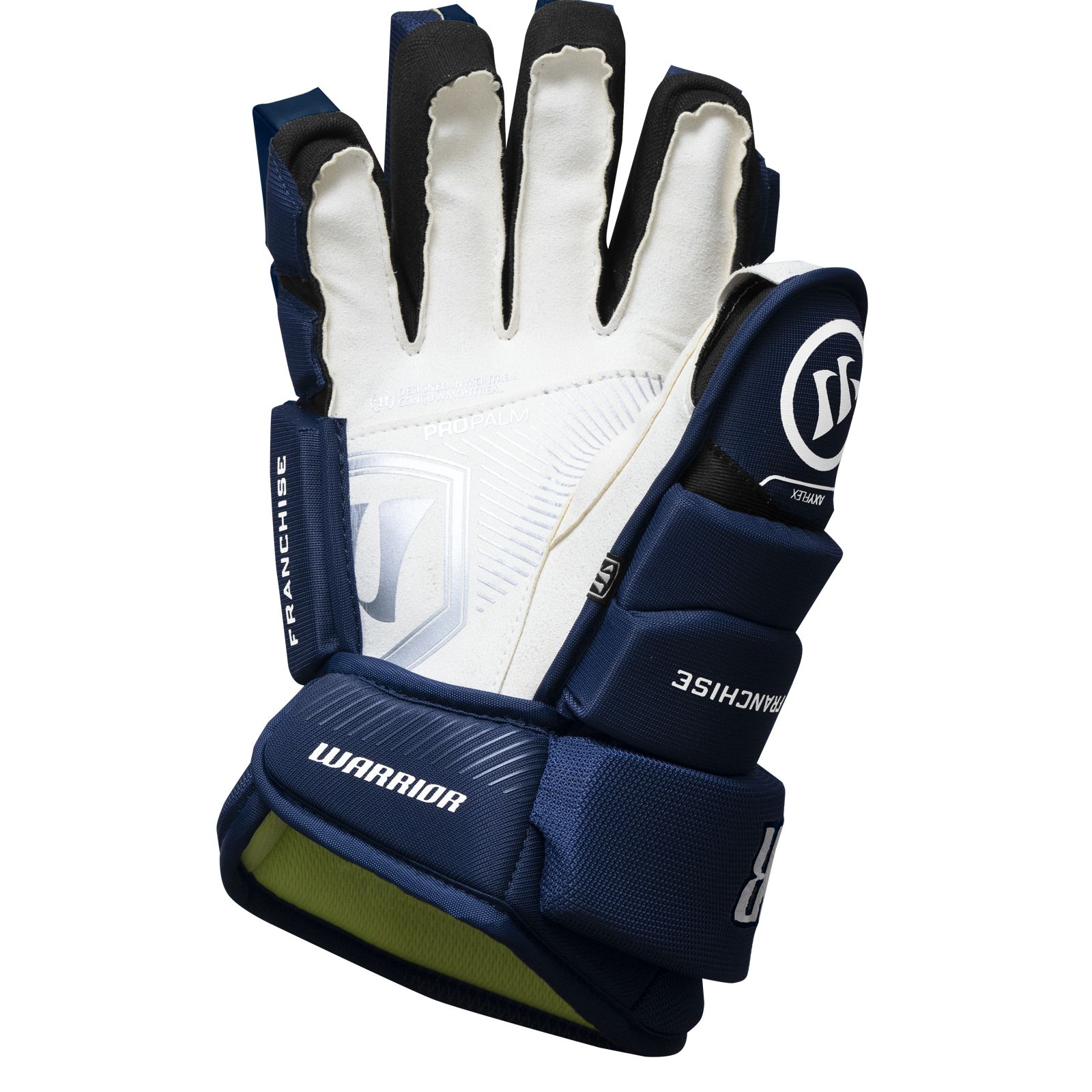 Franchise Glove,  image number 1