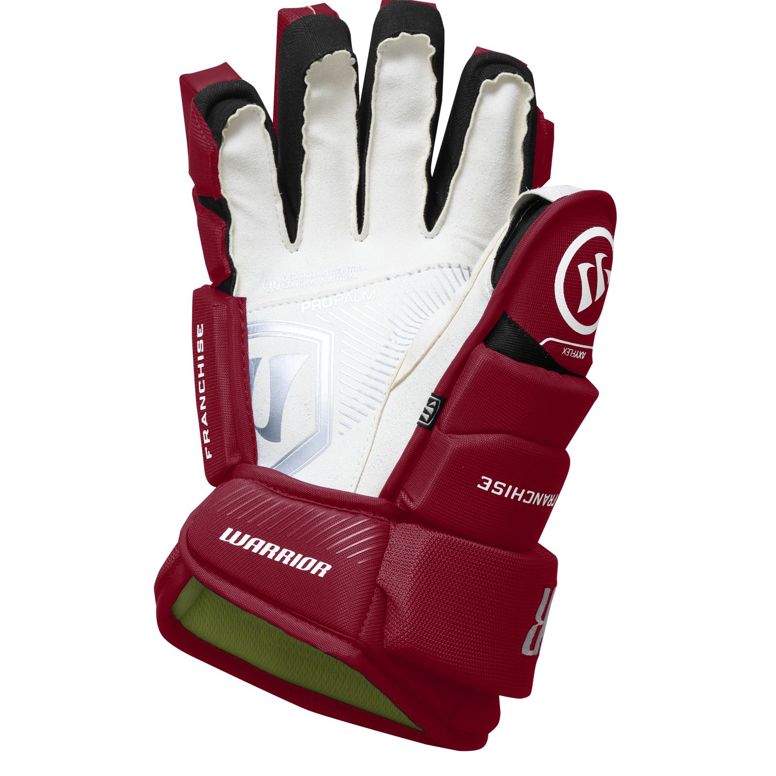 Franchise Glove,  image number 1