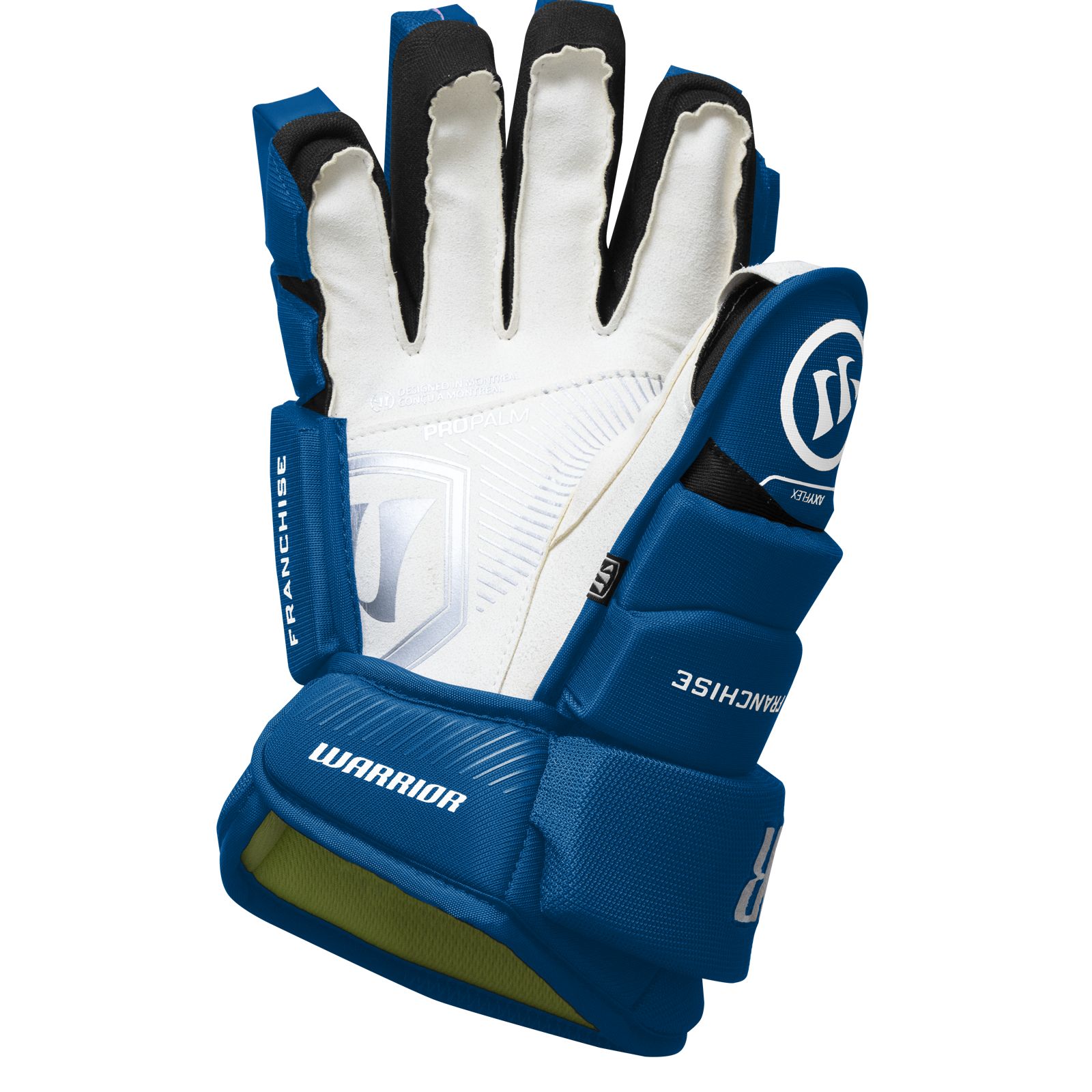 Franchise Glove,  image number 1