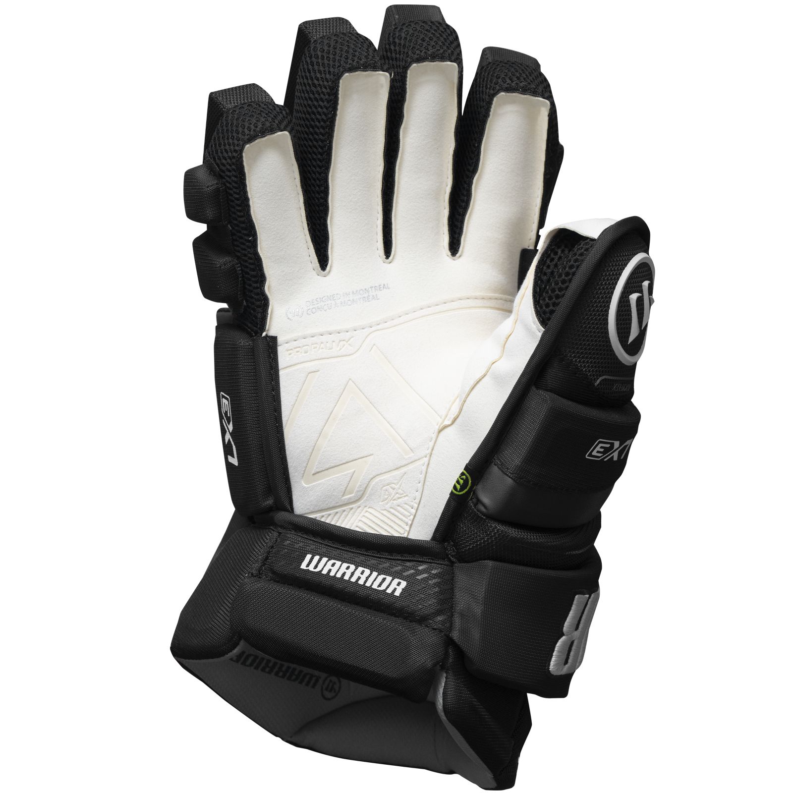 Alpha LX3 Glove,  image number 1
