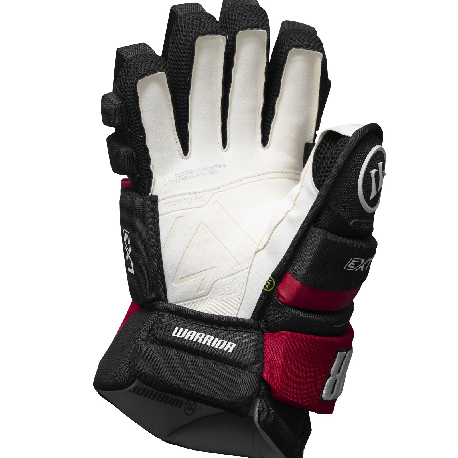 Alpha LX3 Glove,  image number 1