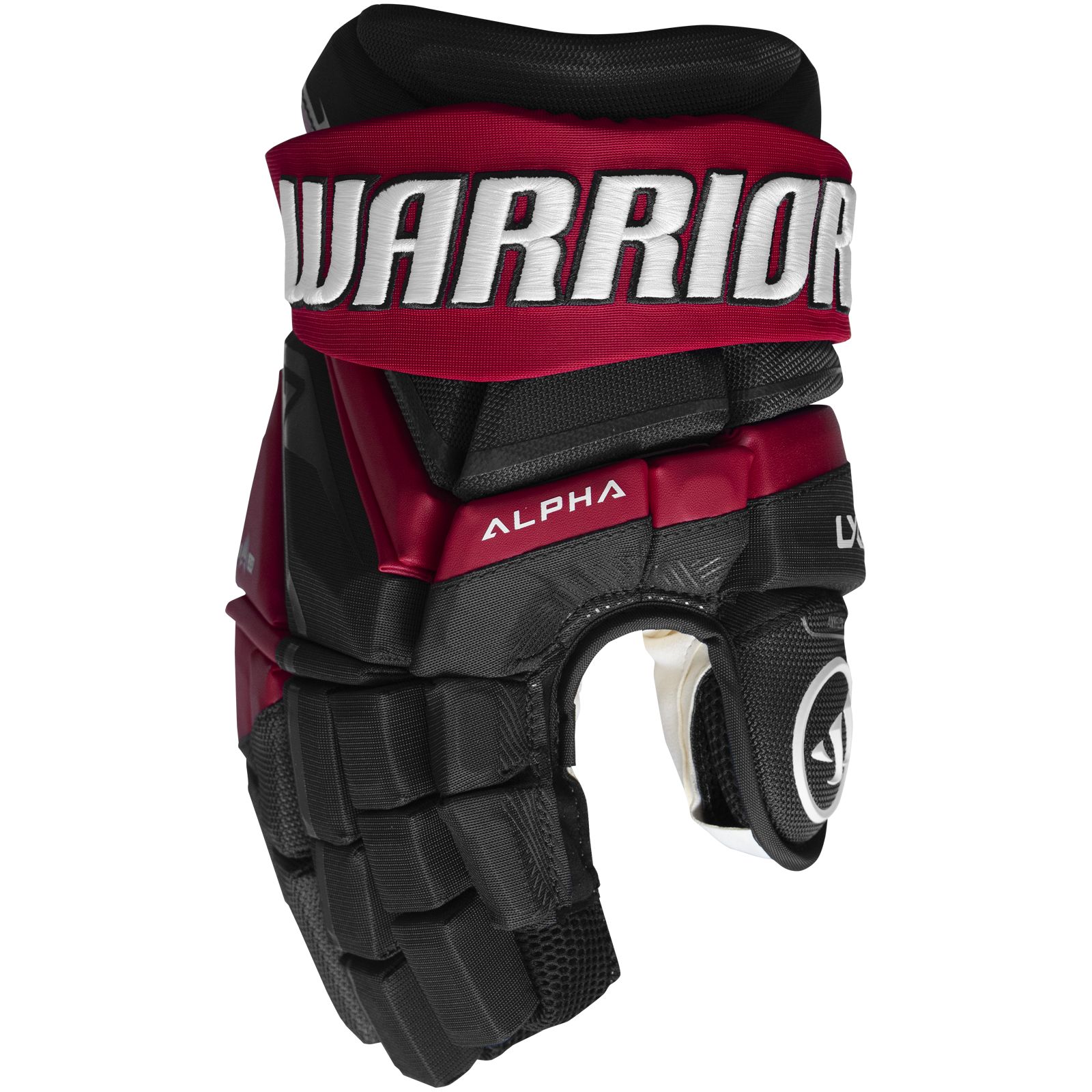 Alpha LX3 Glove,  image number 2