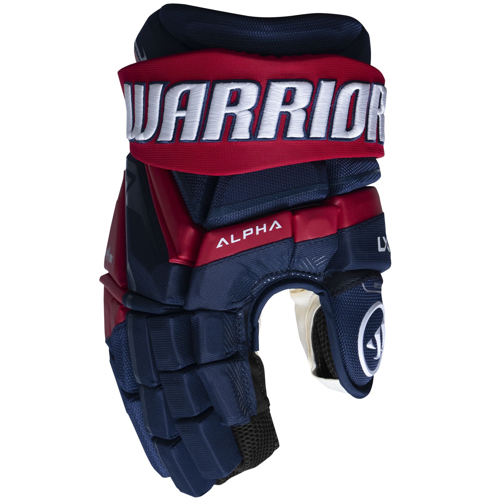 Alpha LX3 Glove,  image number 2
