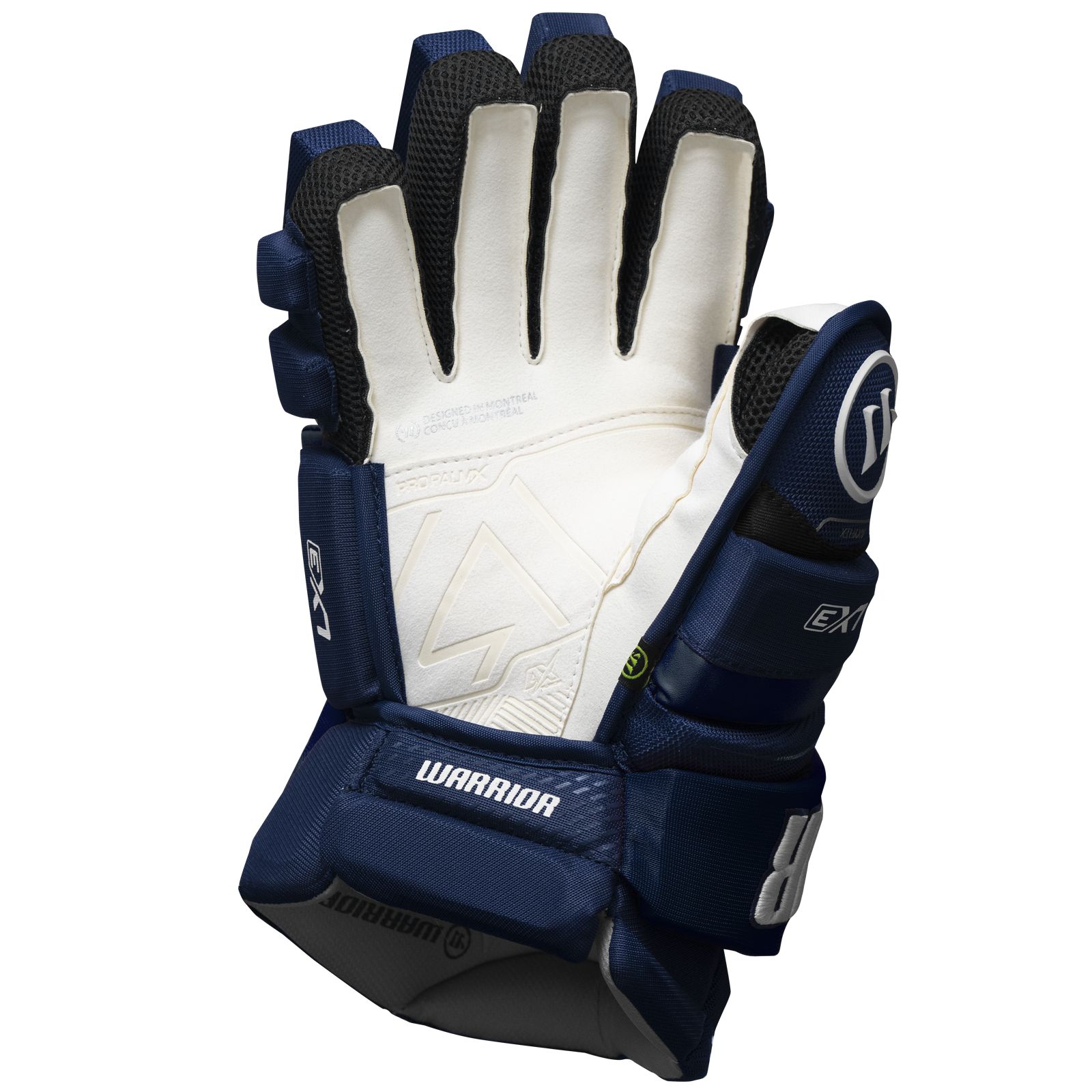 Alpha LX3 Glove,  image number 1