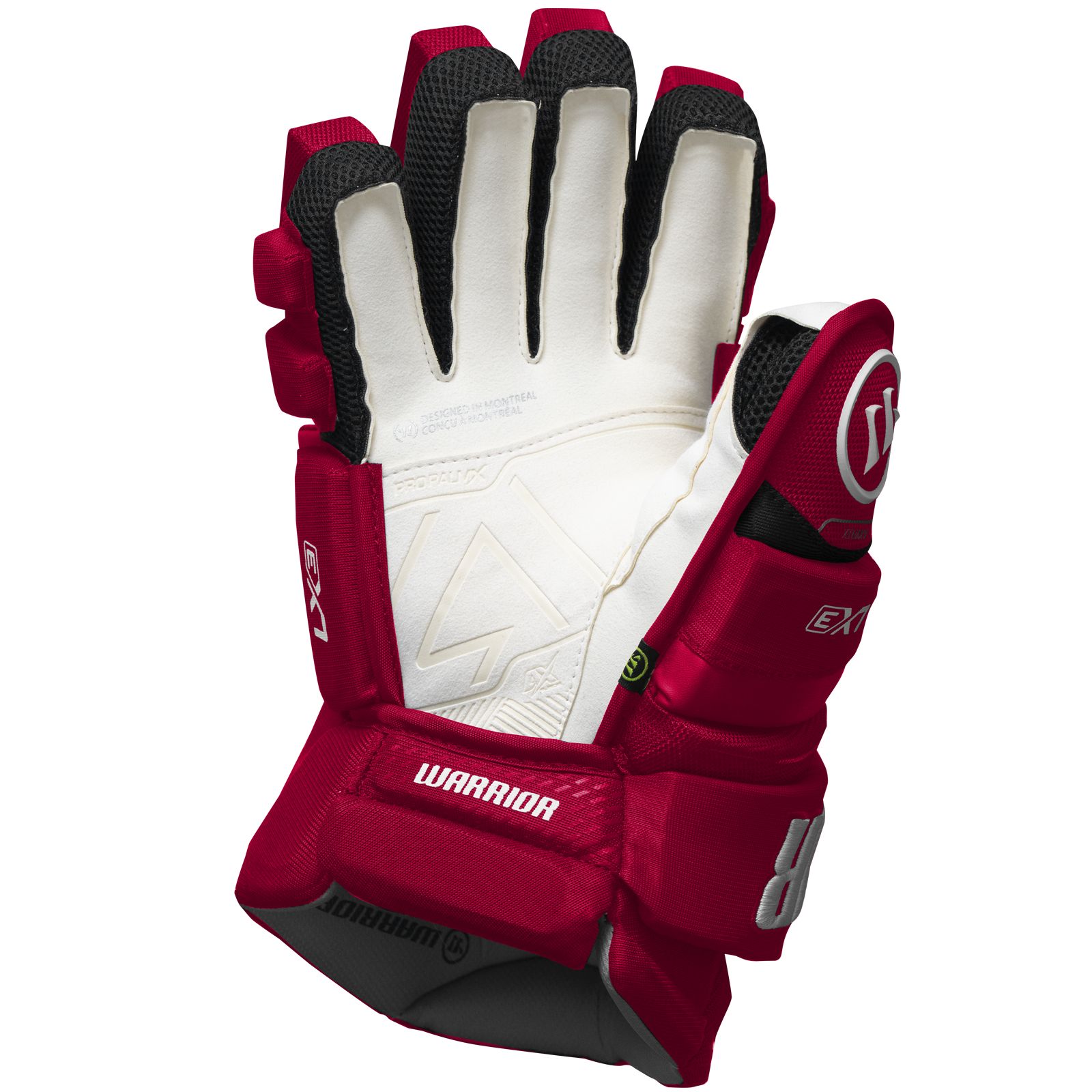 Alpha LX3 Glove,  image number 1