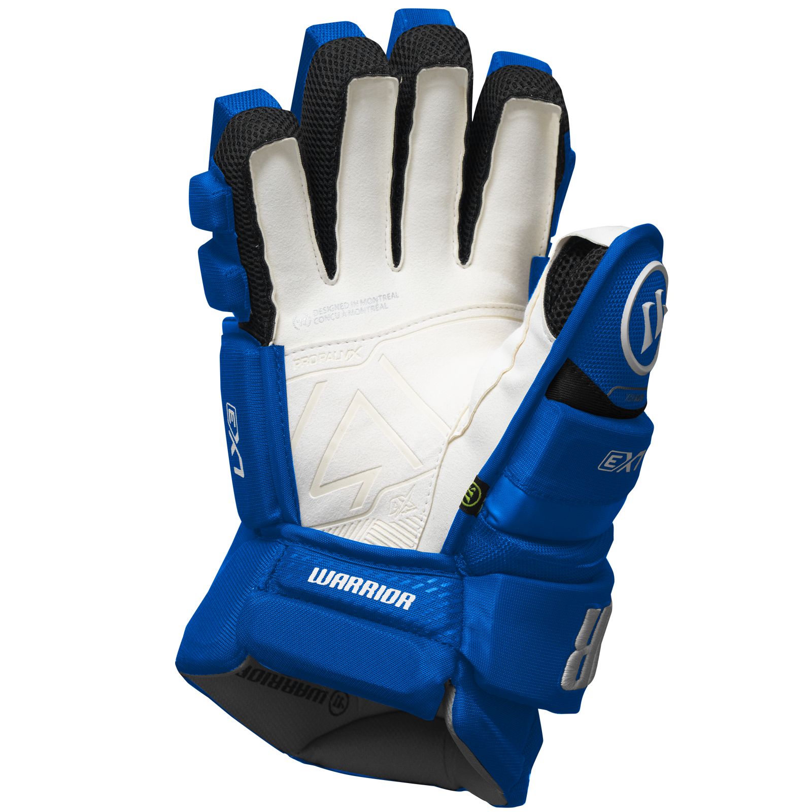 Alpha LX3 Glove,  image number 1