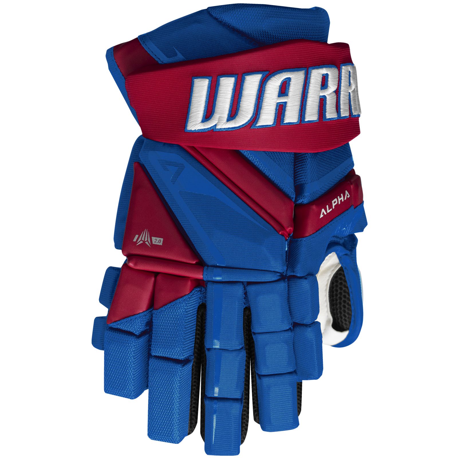 Alpha LX3 Glove,  image number 0