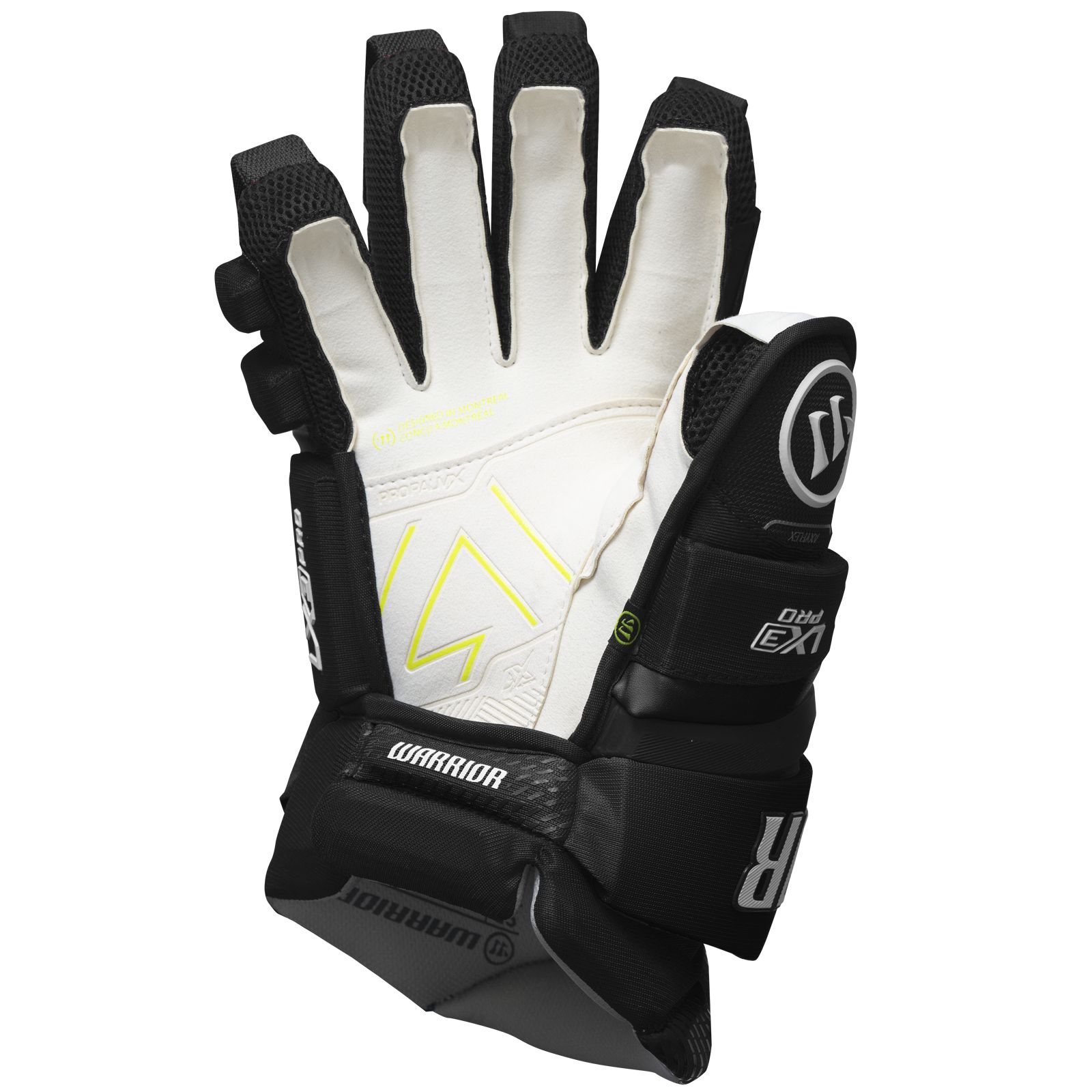 Alpha LX3 Pro Glove,  image number 1